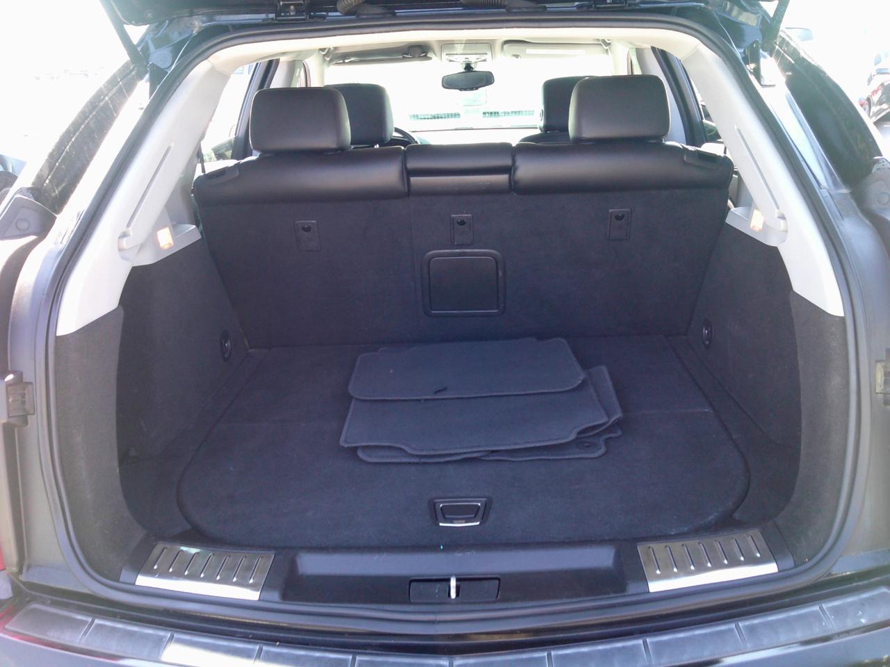 Cadillac SRX Standard FWD 2015