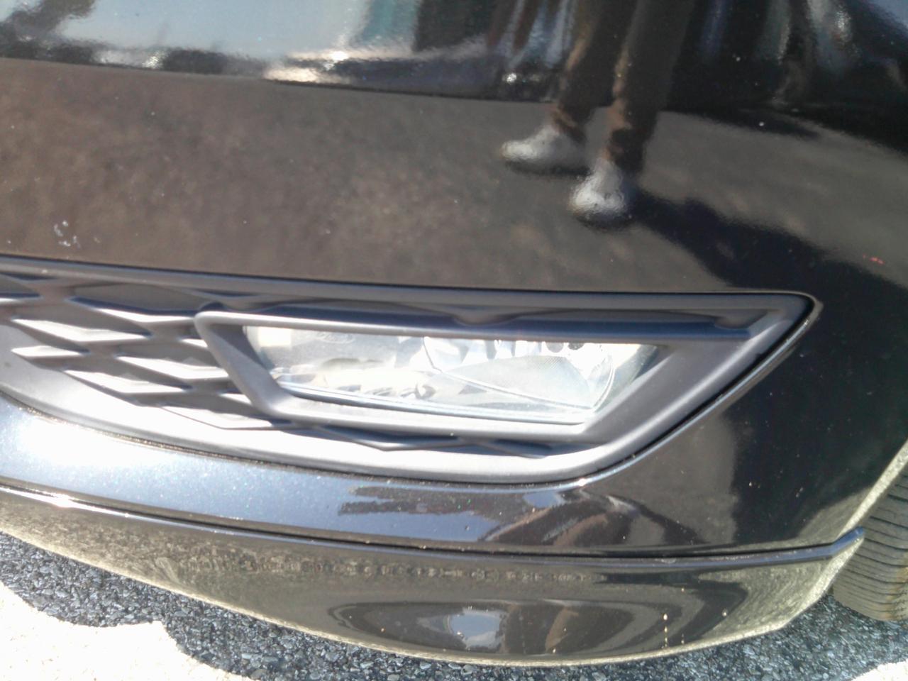 Ford Focus SE Sedan 2015