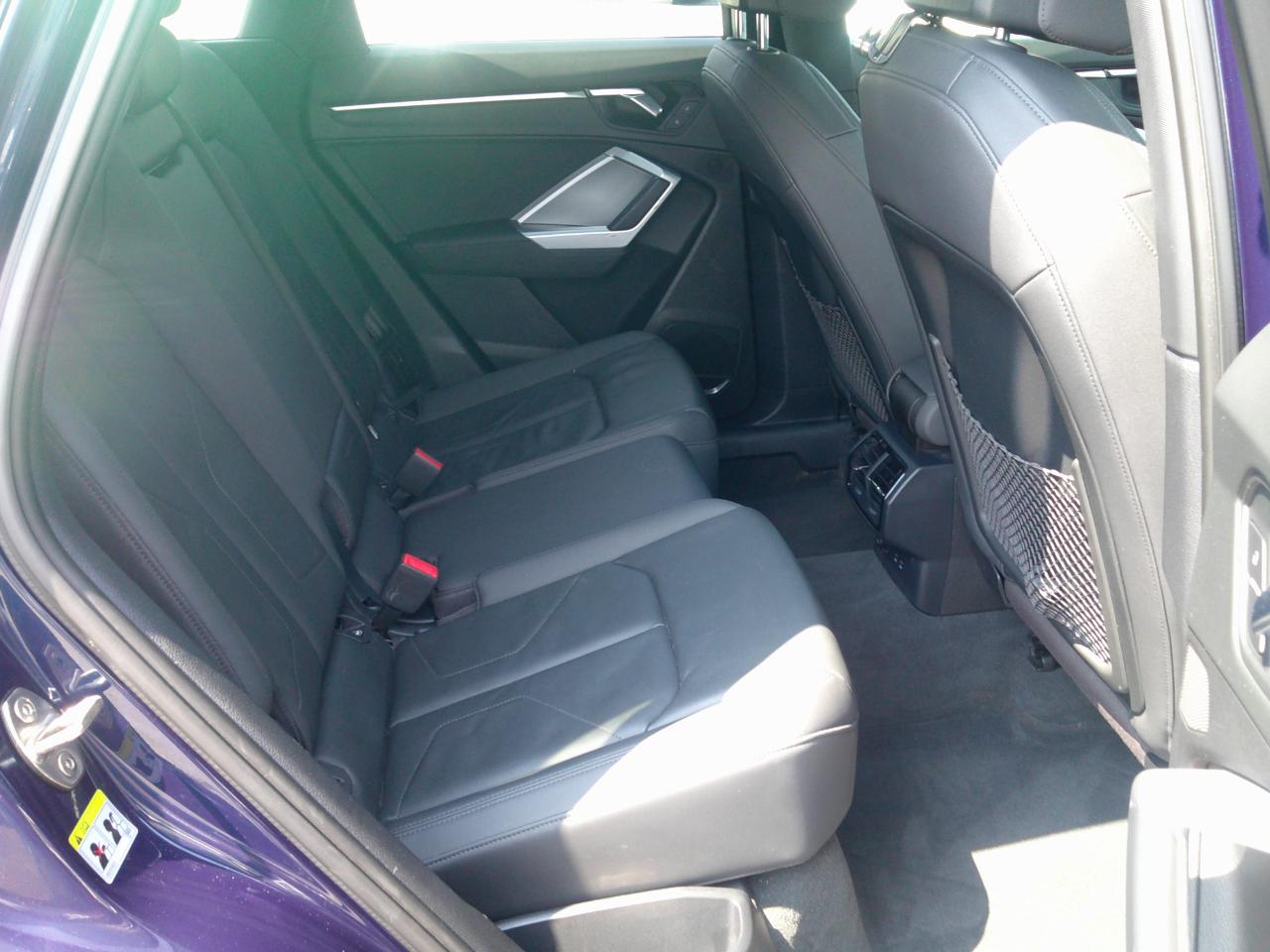 Audi Q3 Premium Plus quattro 2020