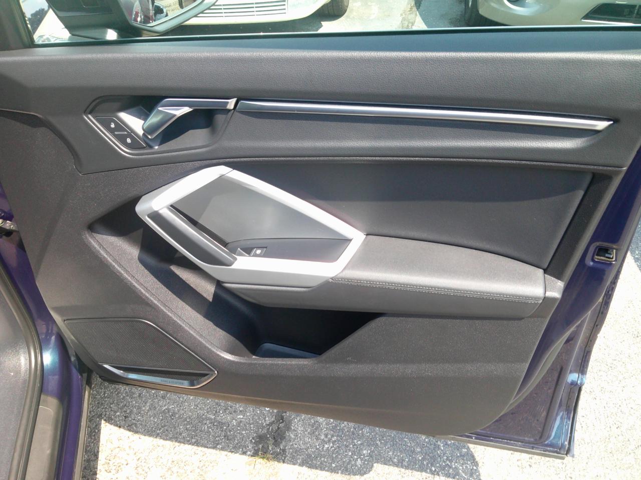 Audi Q3 Premium Plus quattro 2020