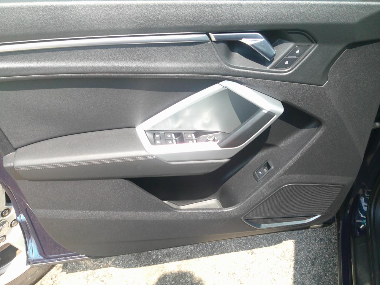 Audi Q3 Premium Plus quattro 2020