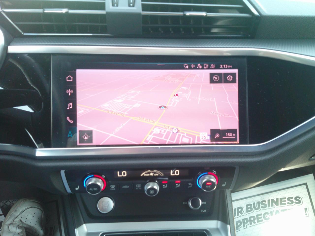 Audi Q3 Premium Plus quattro 2020