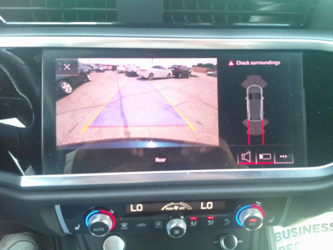 Audi Q3 Premium Plus quattro 2020