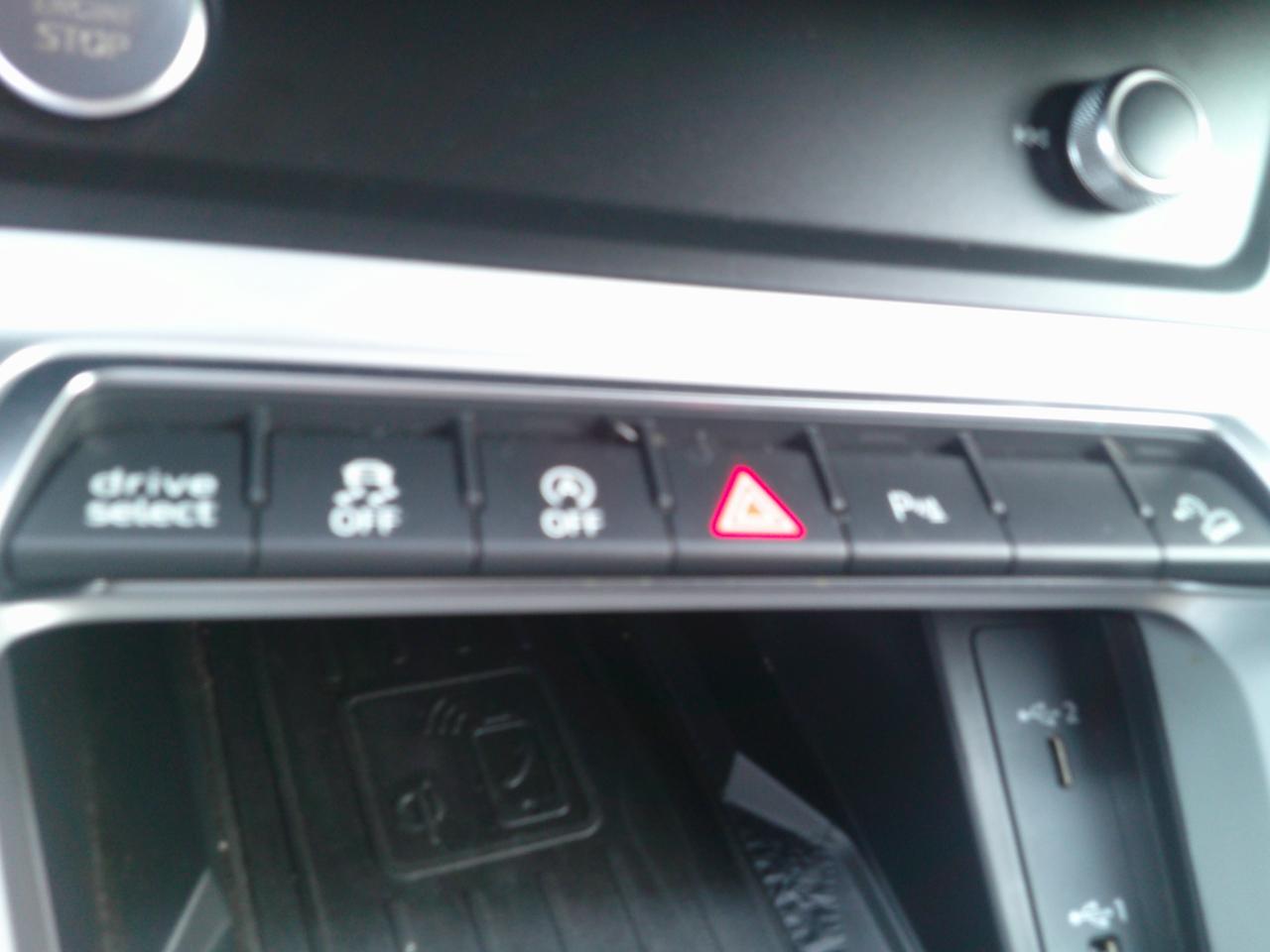 Audi Q3 Premium Plus quattro 2020