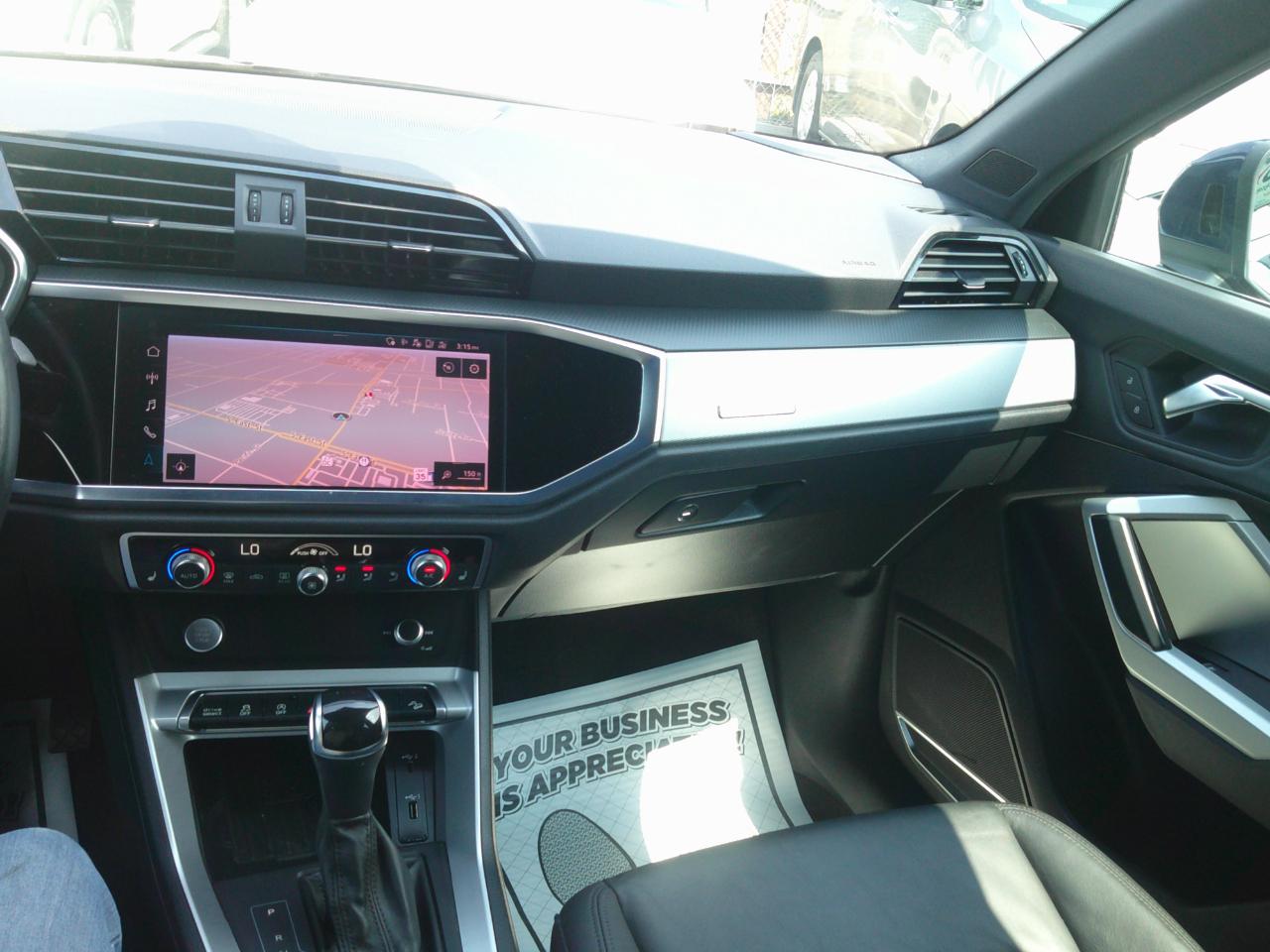 Audi Q3 Premium Plus quattro 2020