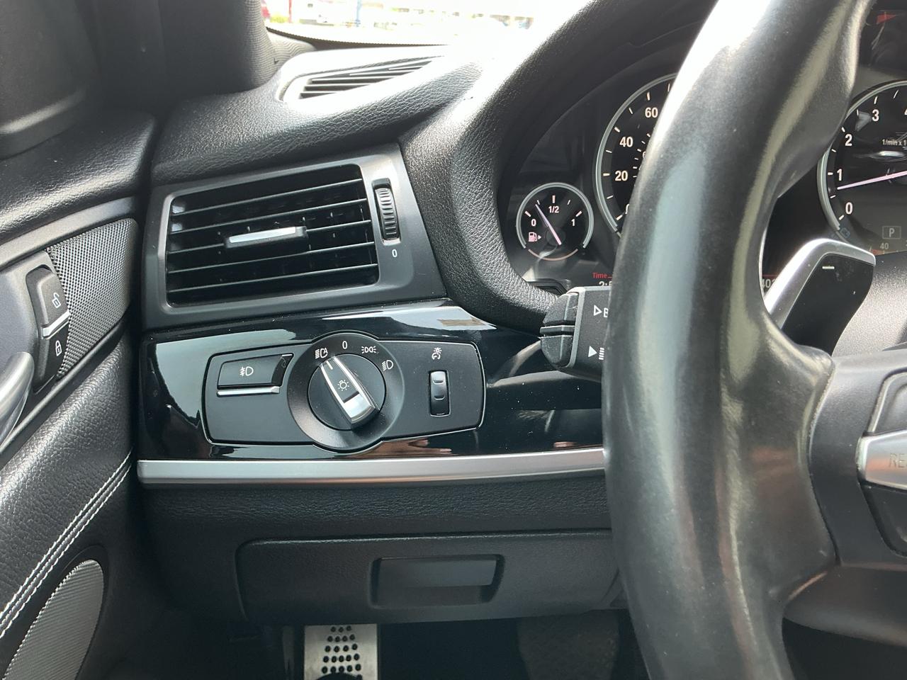BMW X4 M40i 2018