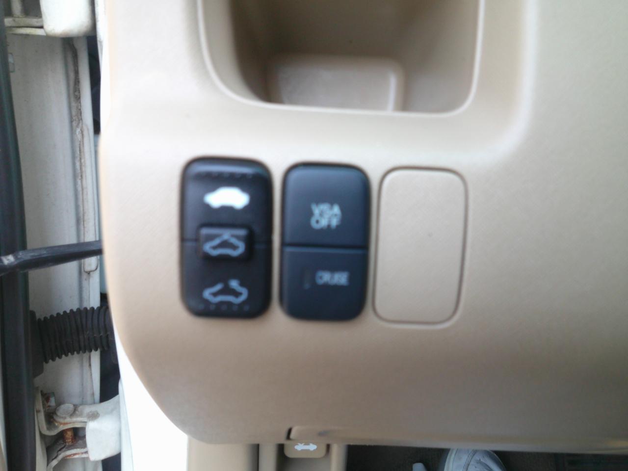 Honda CR-V SE 4WD AT 2006