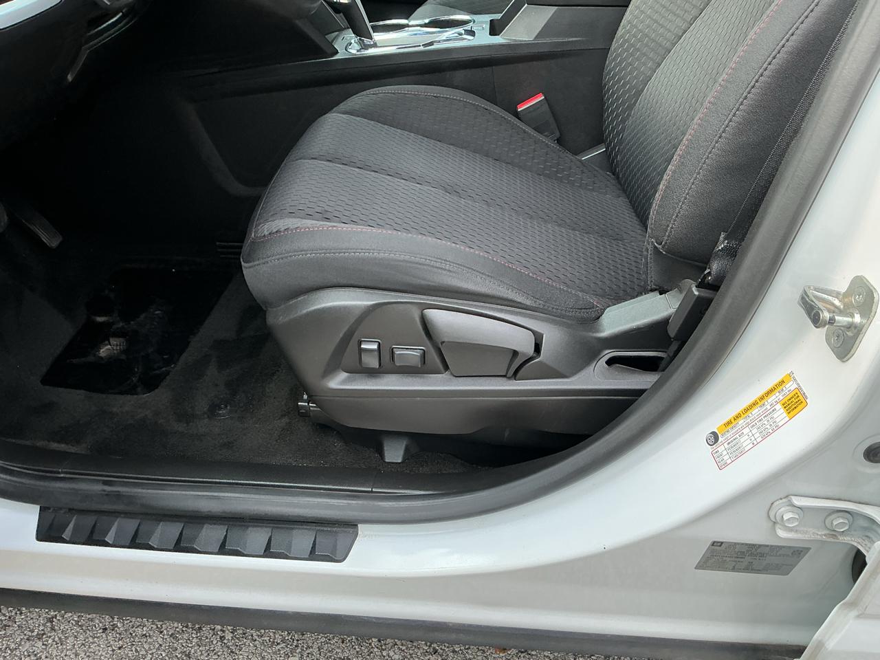 GMC Terrain SLE1 AWD 2014