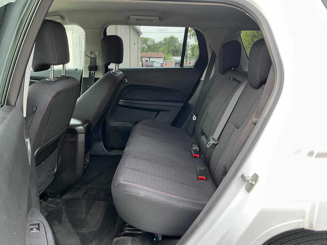 GMC Terrain SLE1 AWD 2014