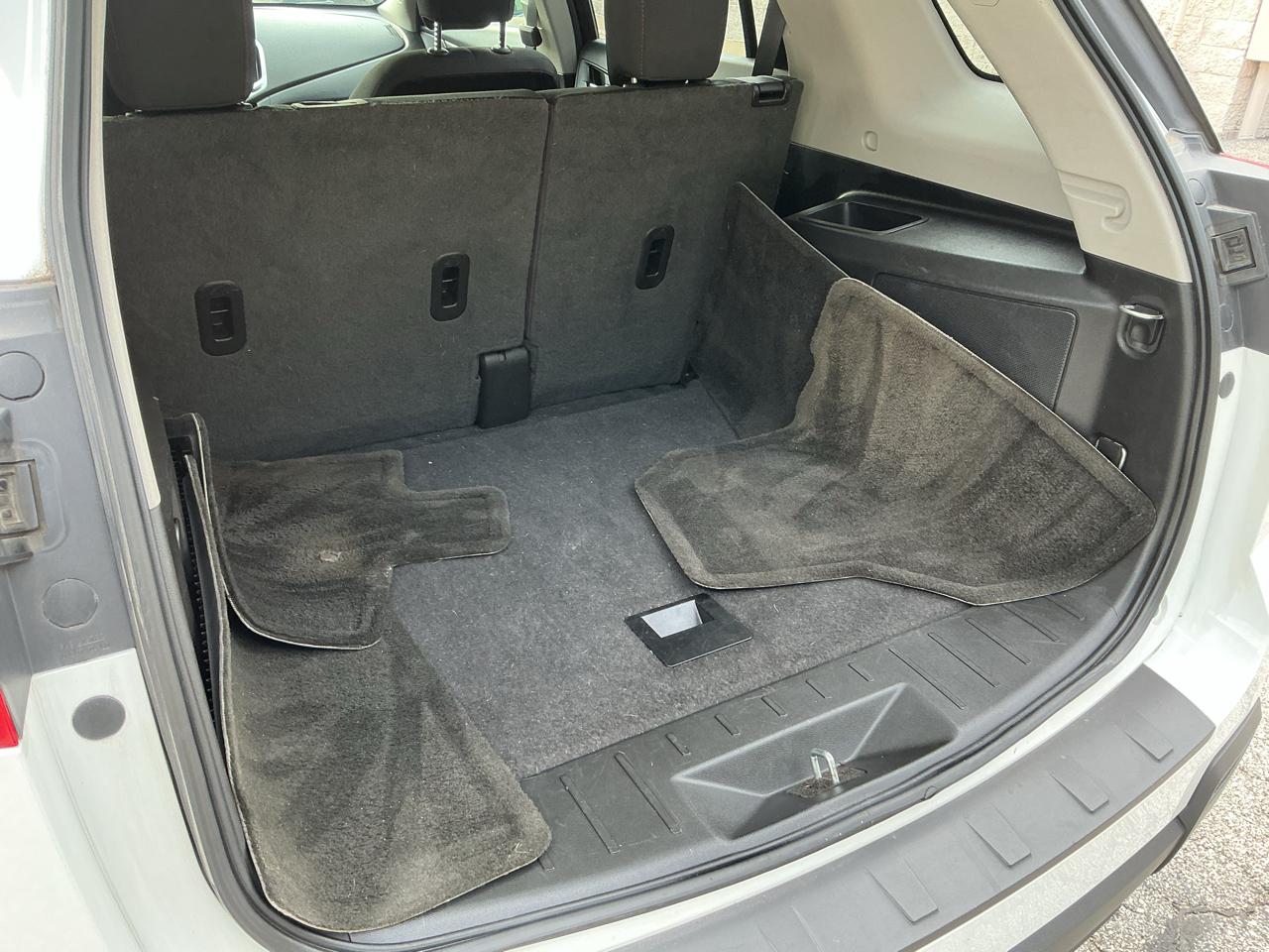 GMC Terrain SLE1 AWD 2014
