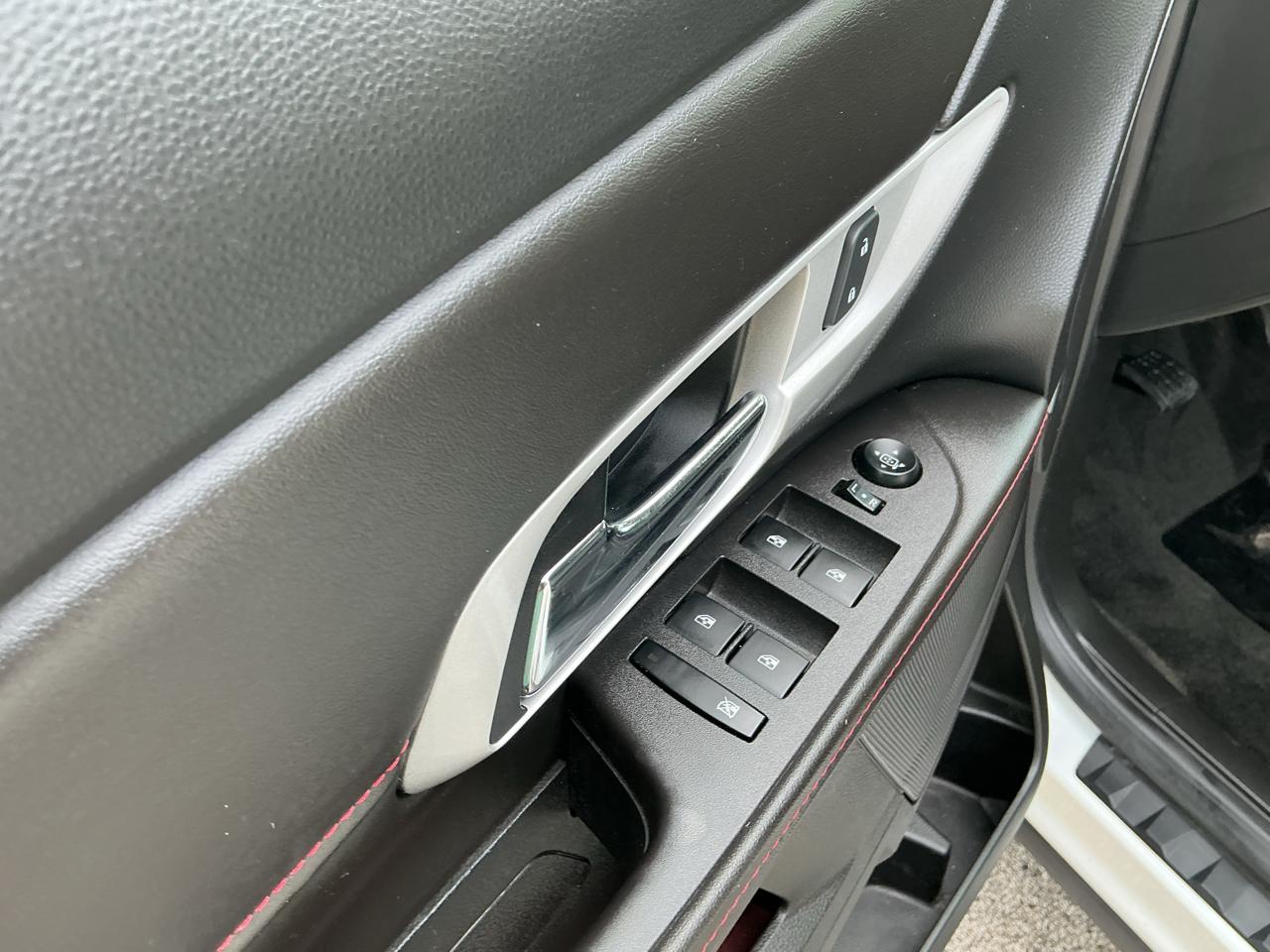 GMC Terrain SLE1 AWD 2014