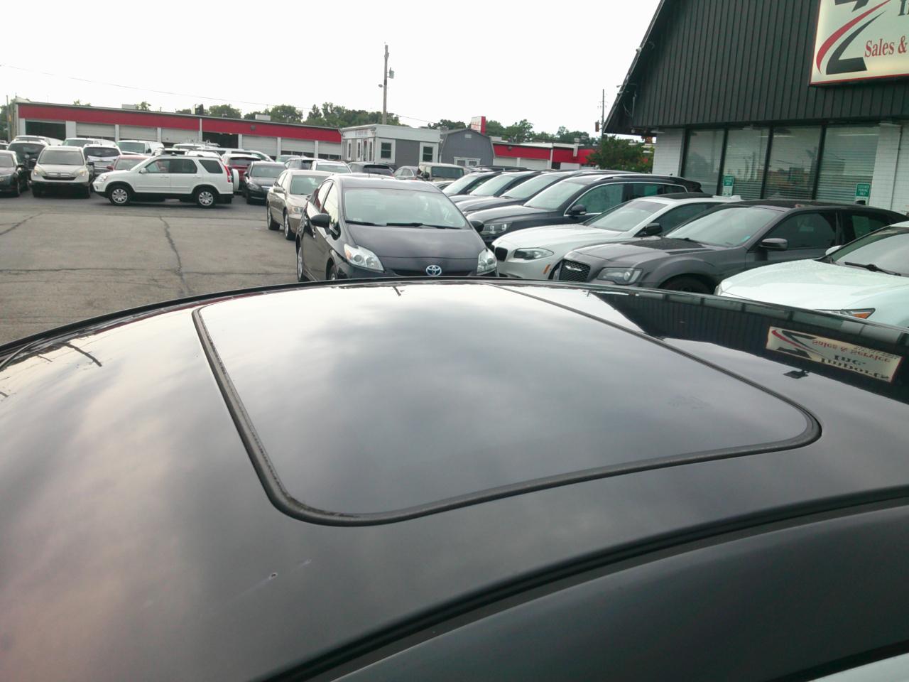 Mazda MAZDA6 i Grand Touring 2013