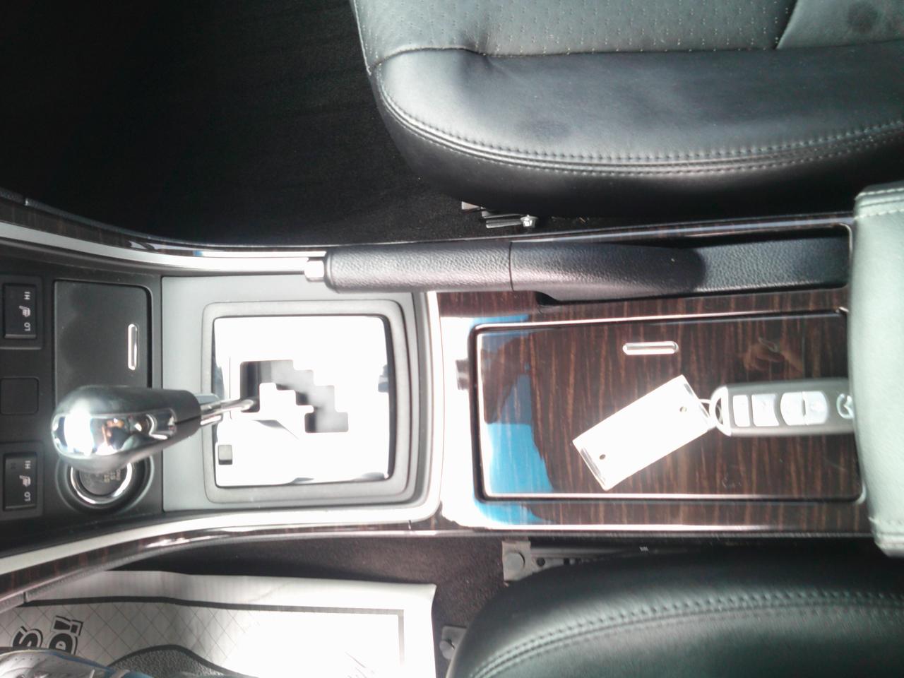 Mazda MAZDA6 i Grand Touring 2013
