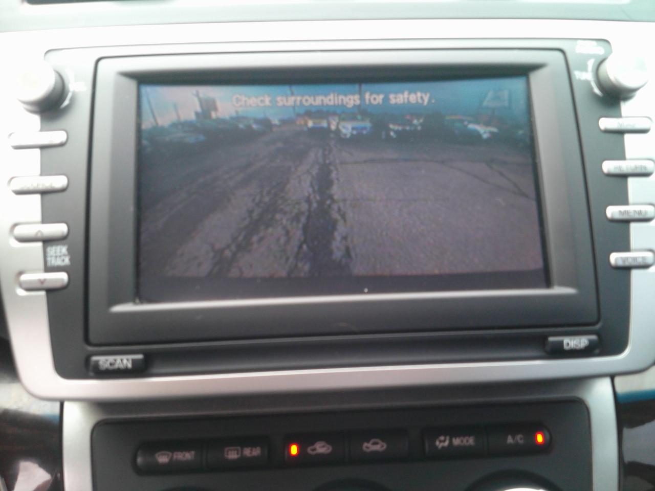 Mazda MAZDA6 i Grand Touring 2013