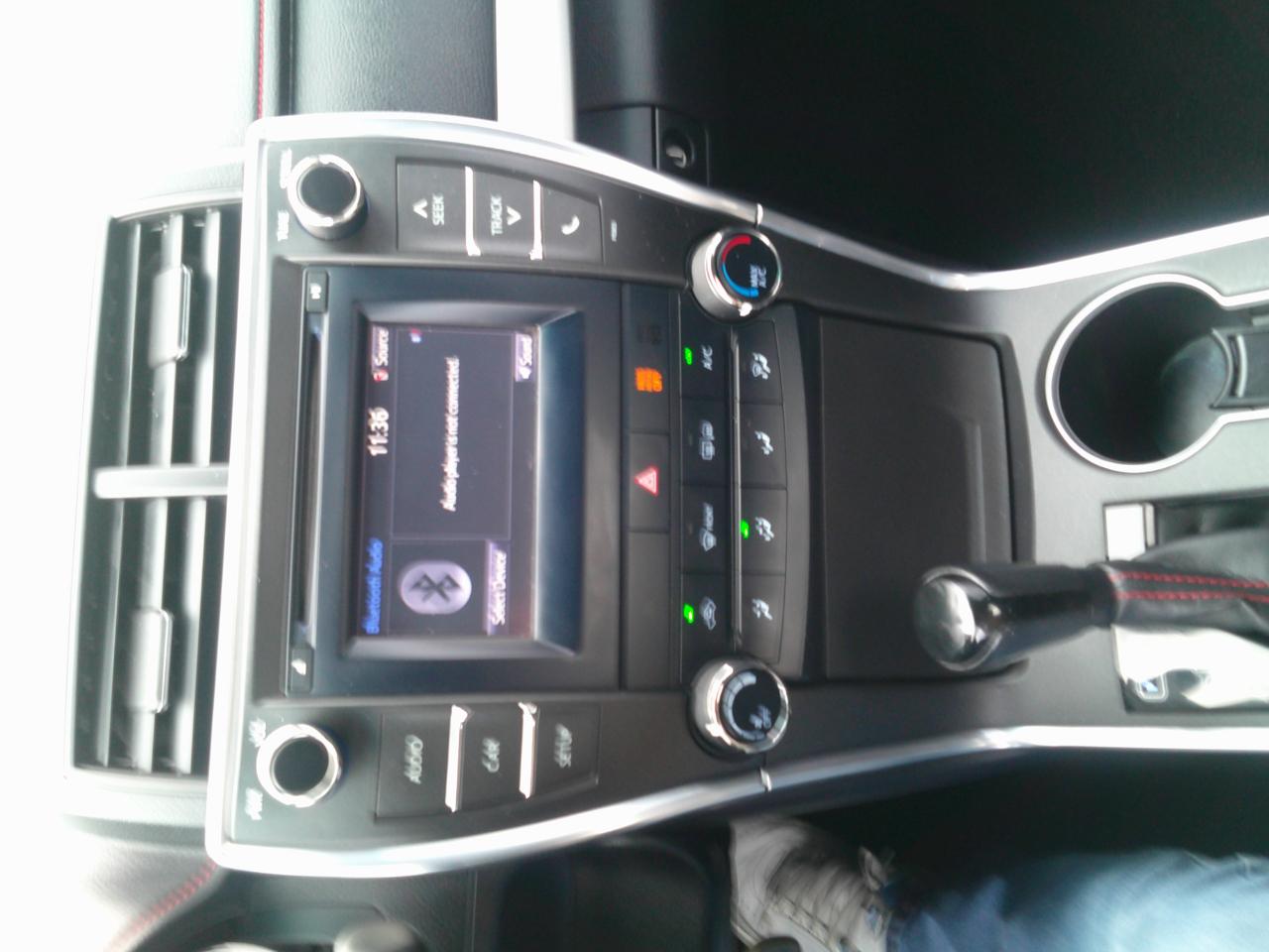 Toyota Camry SE 2015