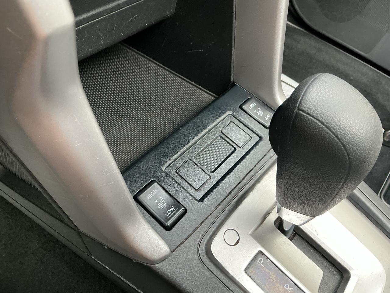 Subaru Forester 2.5i Premium 2015