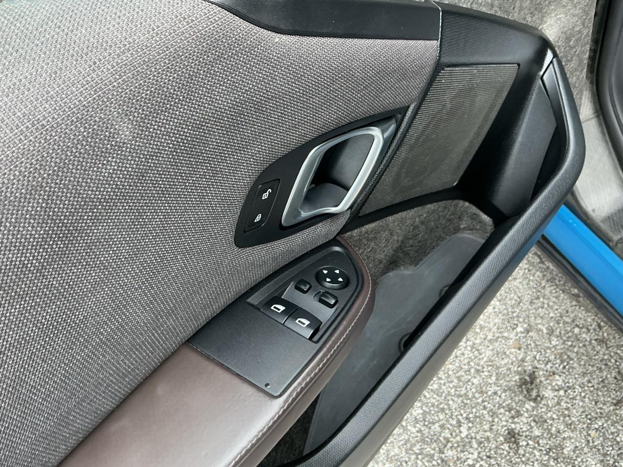 BMW i3 Base 2015
