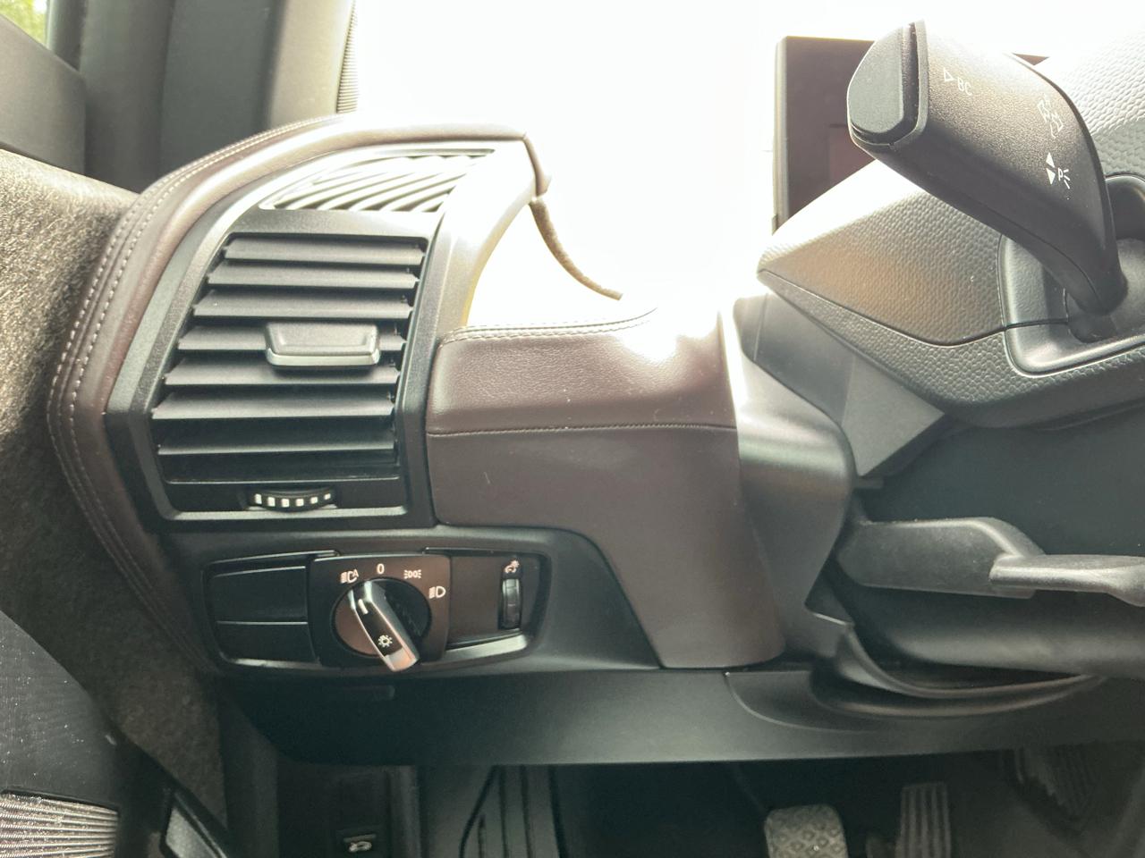 BMW i3 Base 2015
