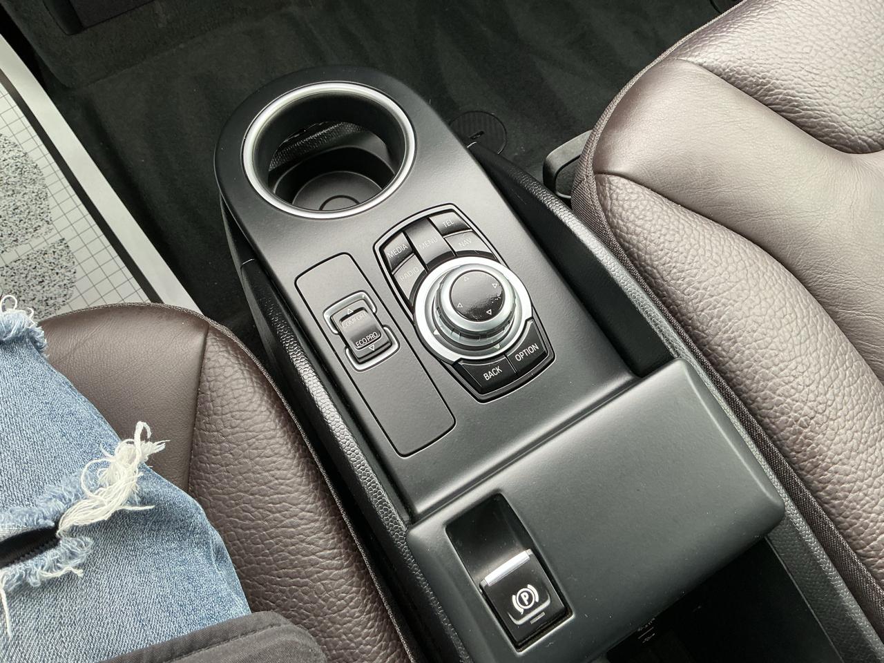 BMW i3 Base 2015