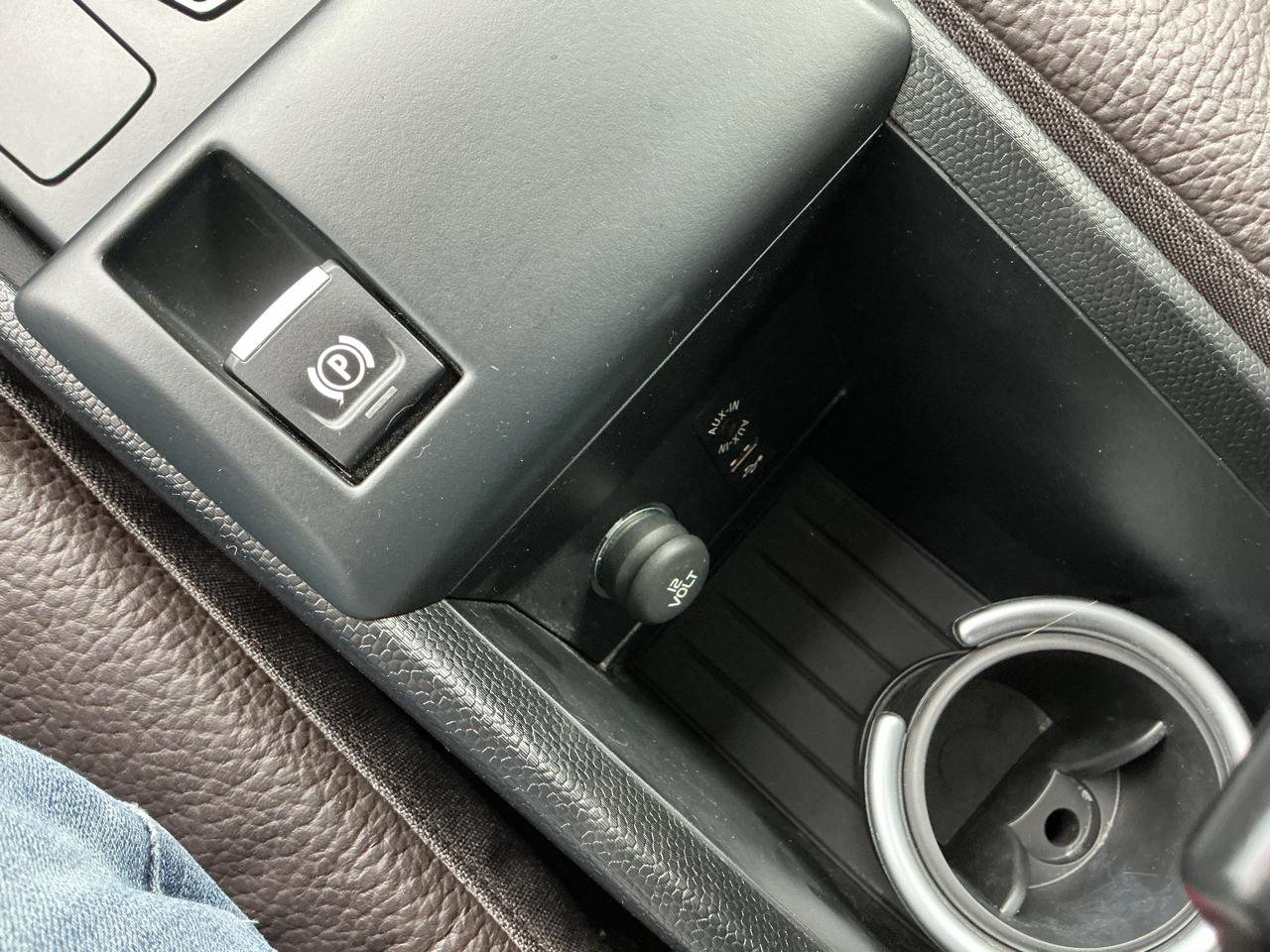 BMW i3 Base 2015