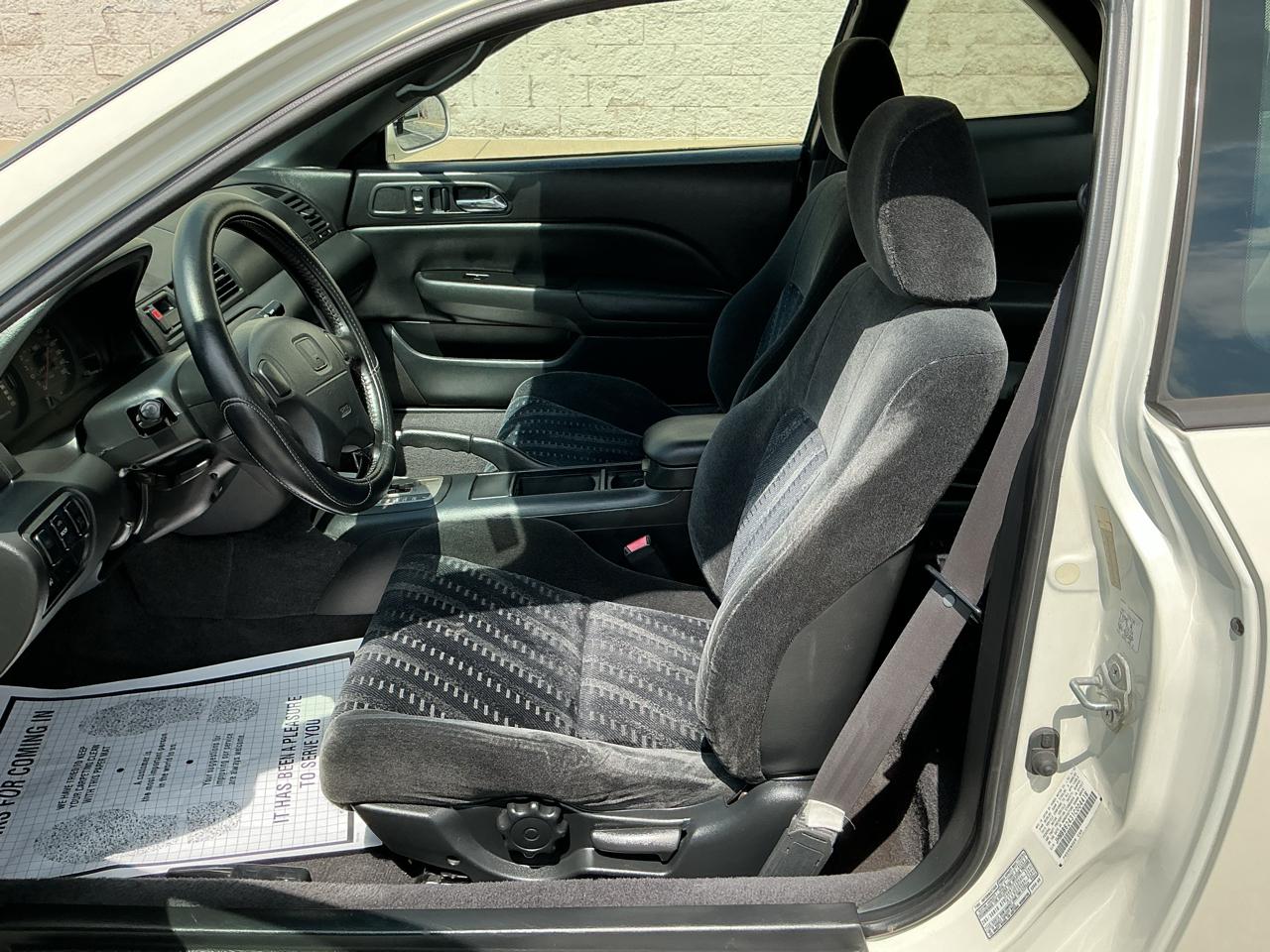 Honda Prelude Base 2001