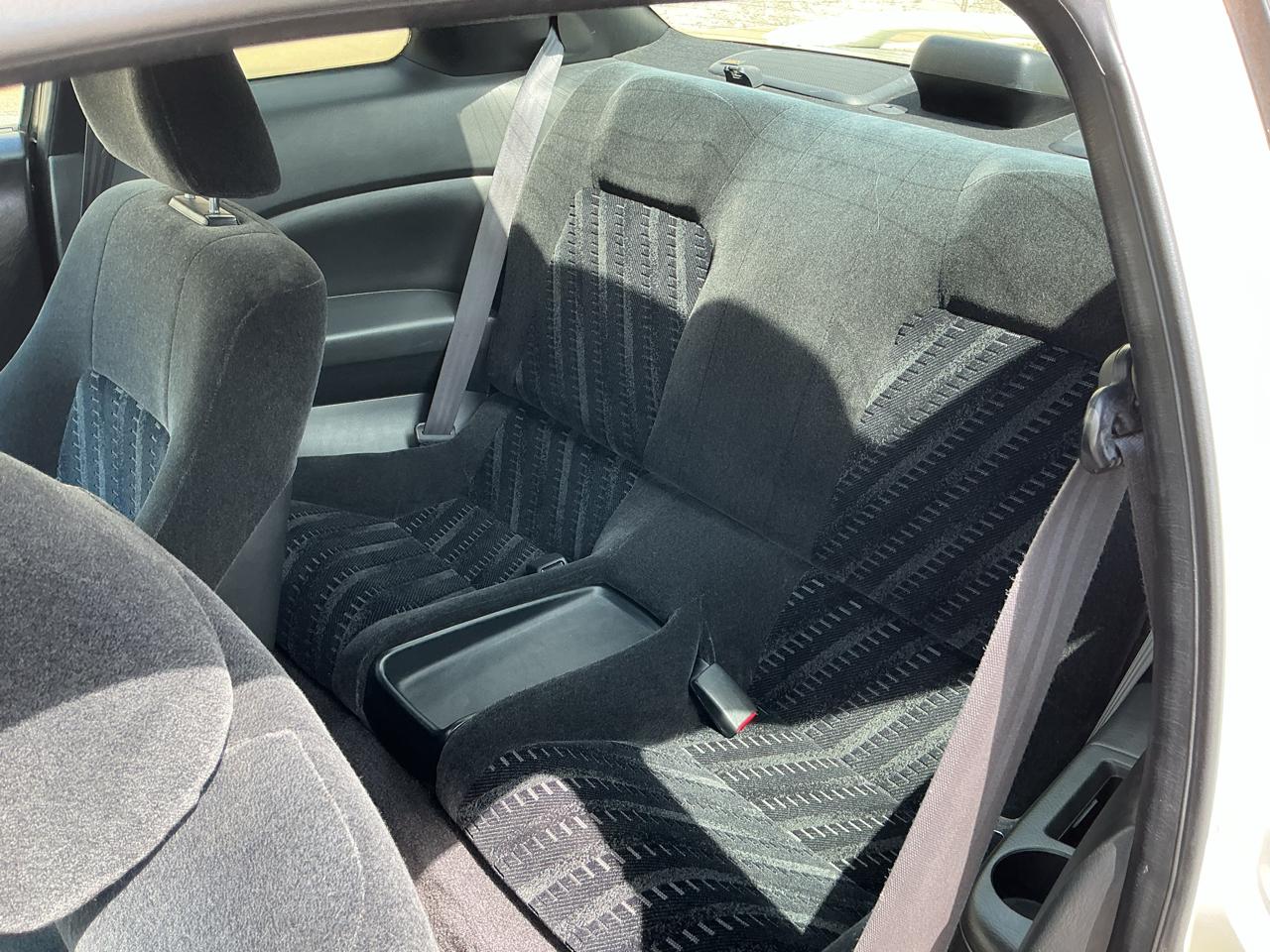Honda Prelude Base 2001