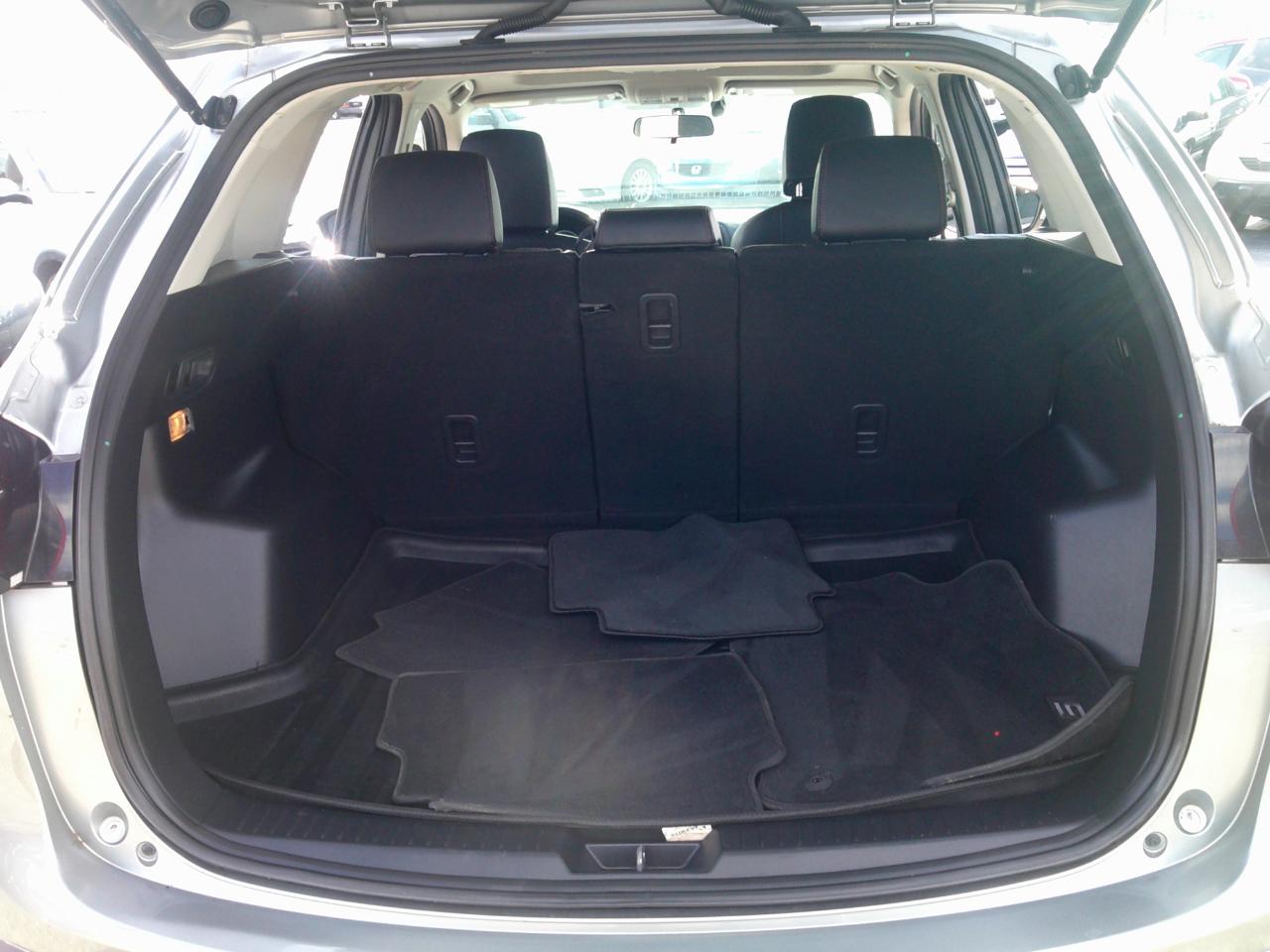 Mazda CX-5 Grand Touring AWD 2014