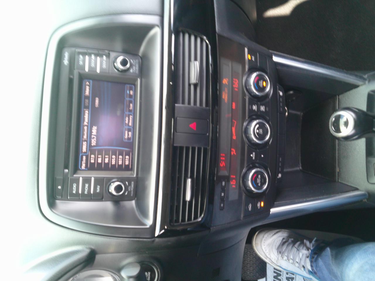 Mazda CX-5 Grand Touring AWD 2014