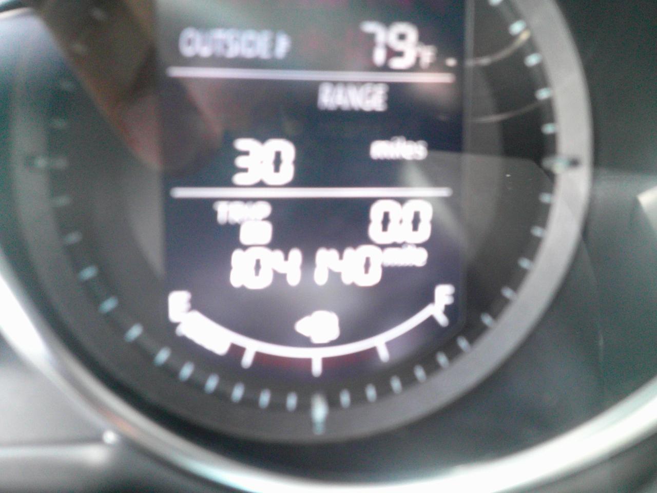 Mazda CX-5 Grand Touring AWD 2014