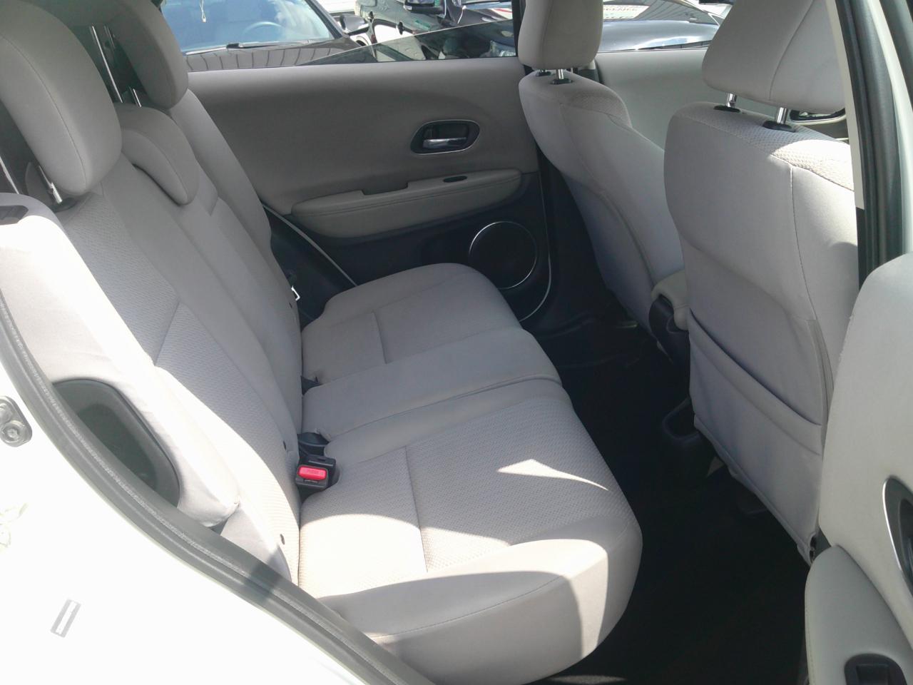 Honda HR-V EX 4WD CVT 2016