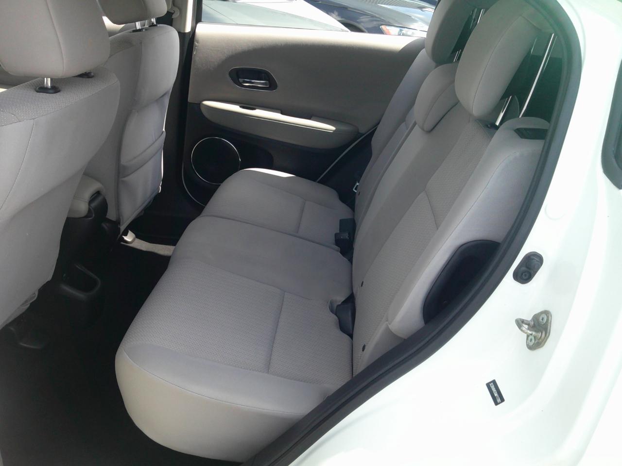 Honda HR-V EX 4WD CVT 2016