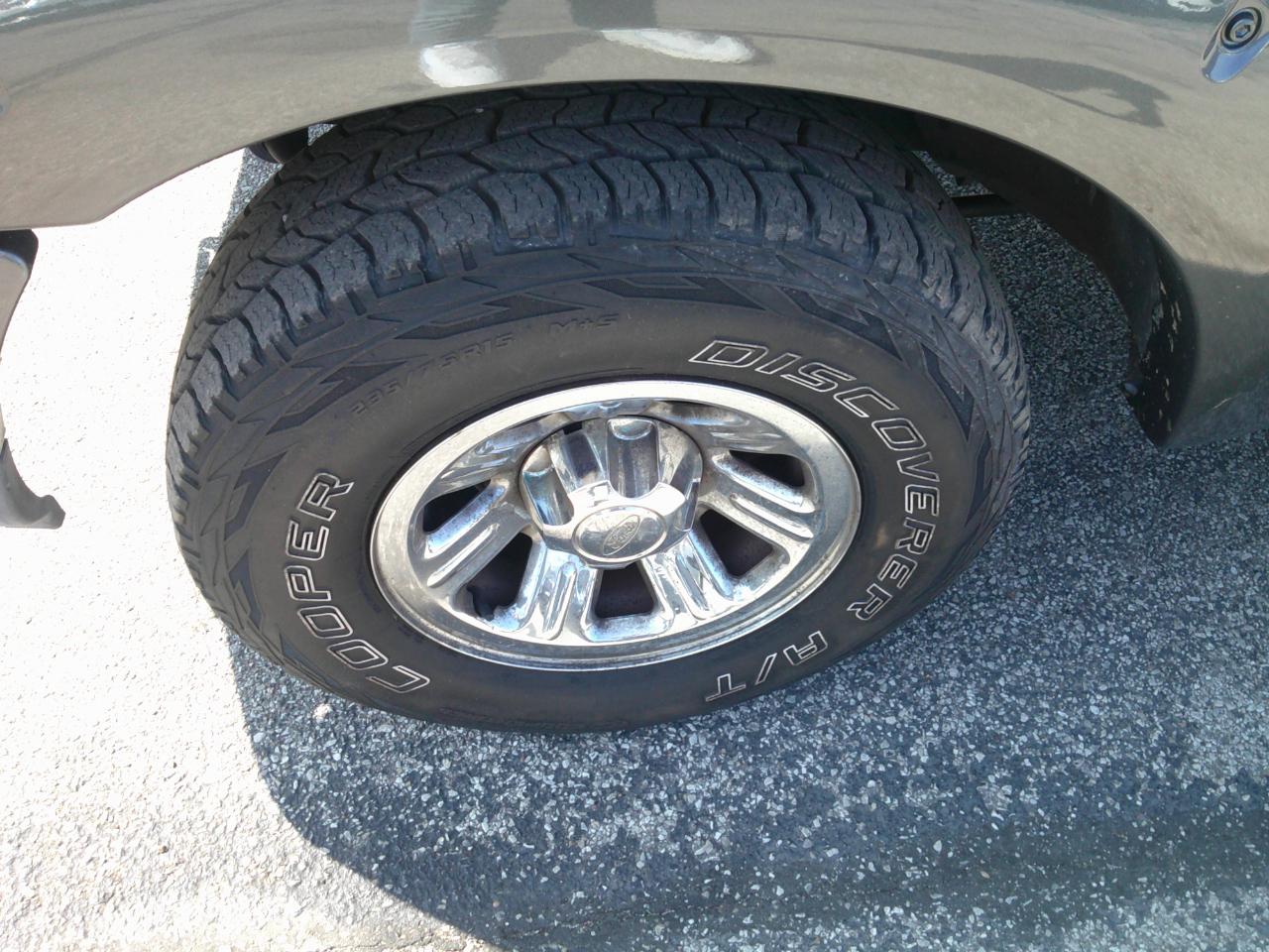Ford Ranger Sport 2WD 2006