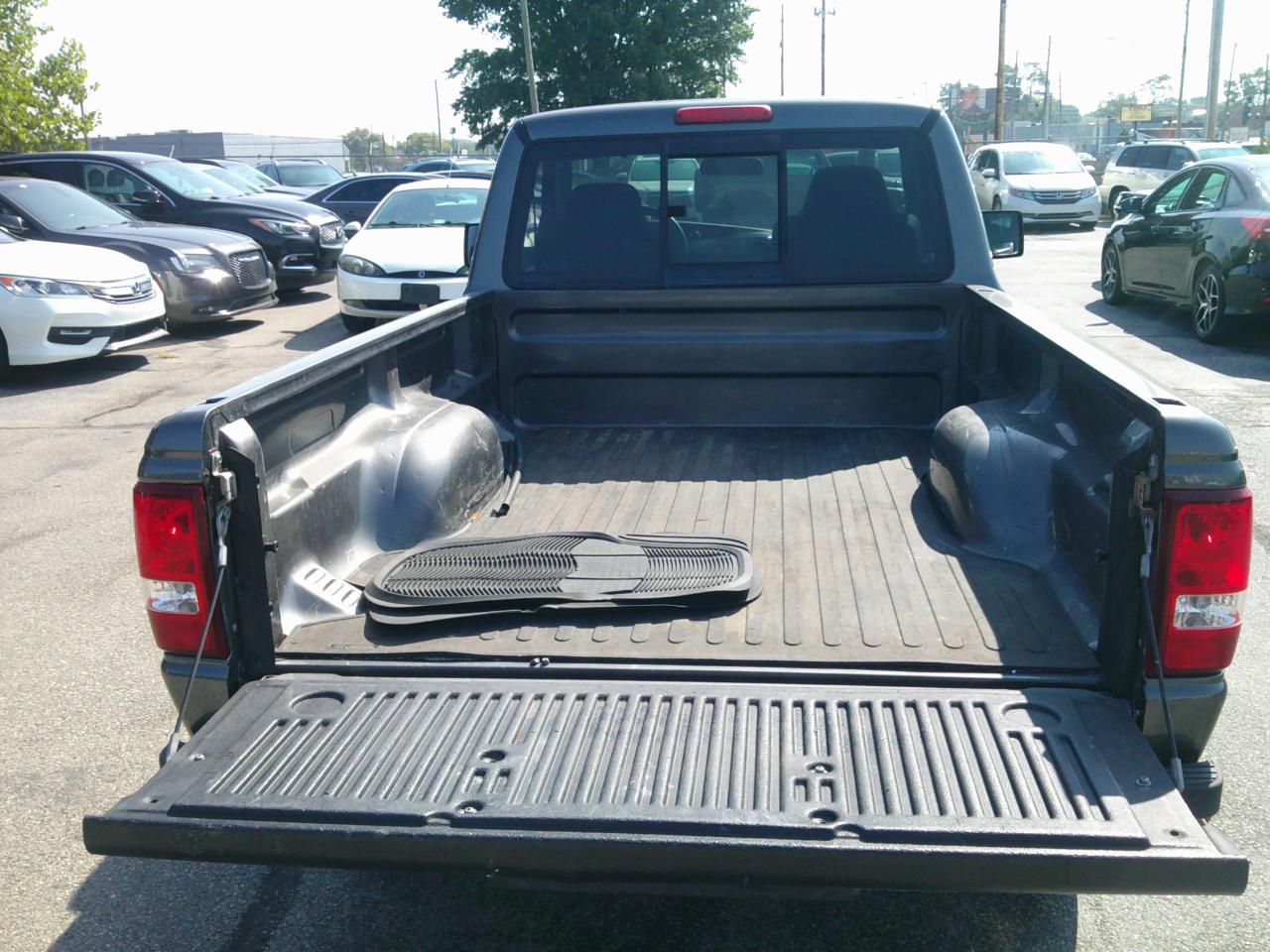 Ford Ranger Sport 2WD 2006