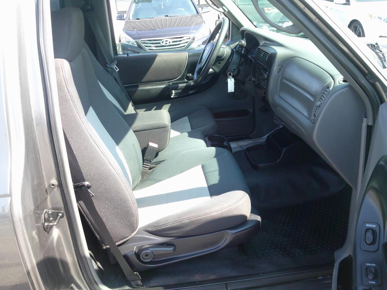 Ford Ranger Sport 2WD 2006