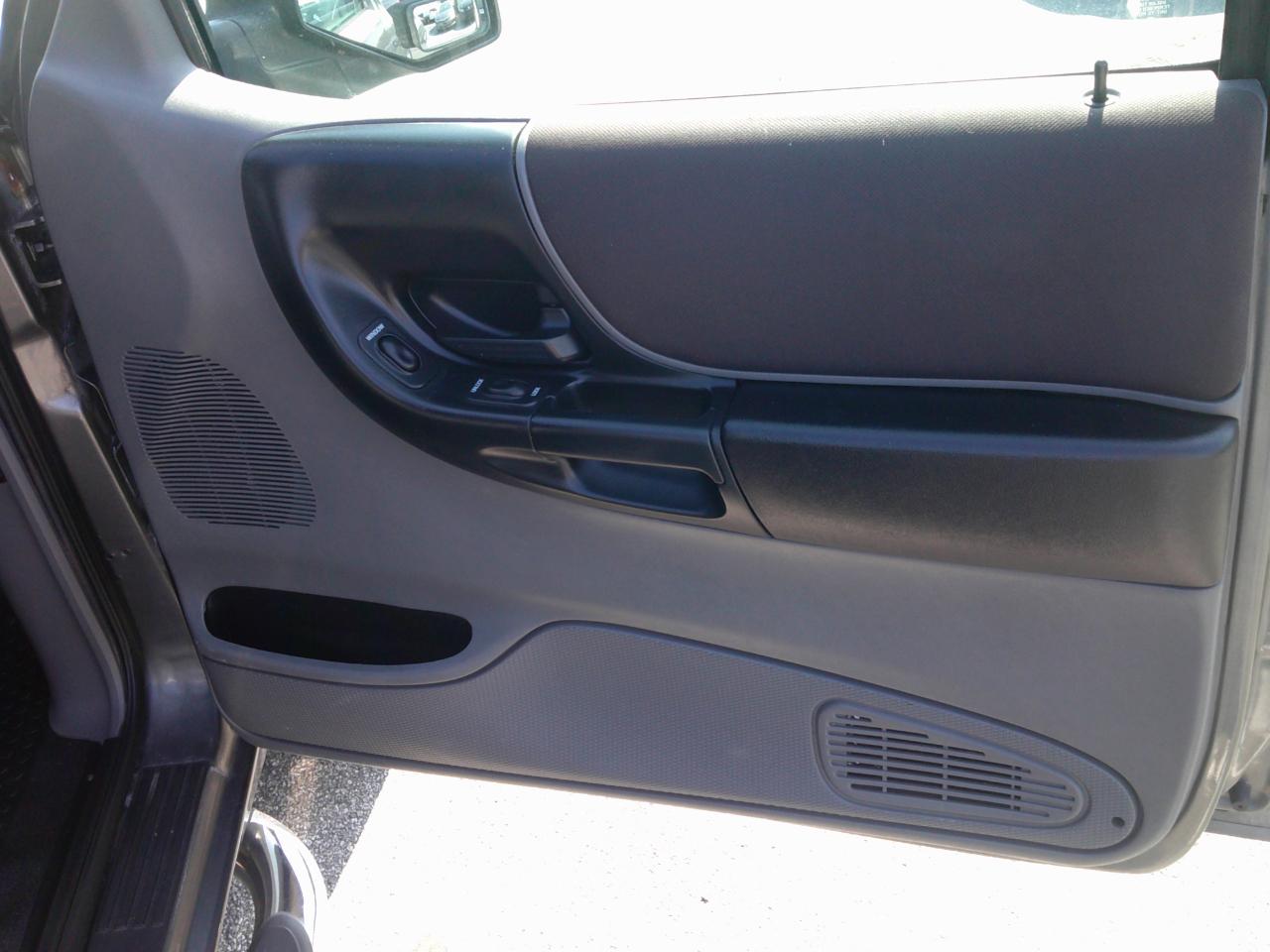 Ford Ranger Sport 2WD 2006
