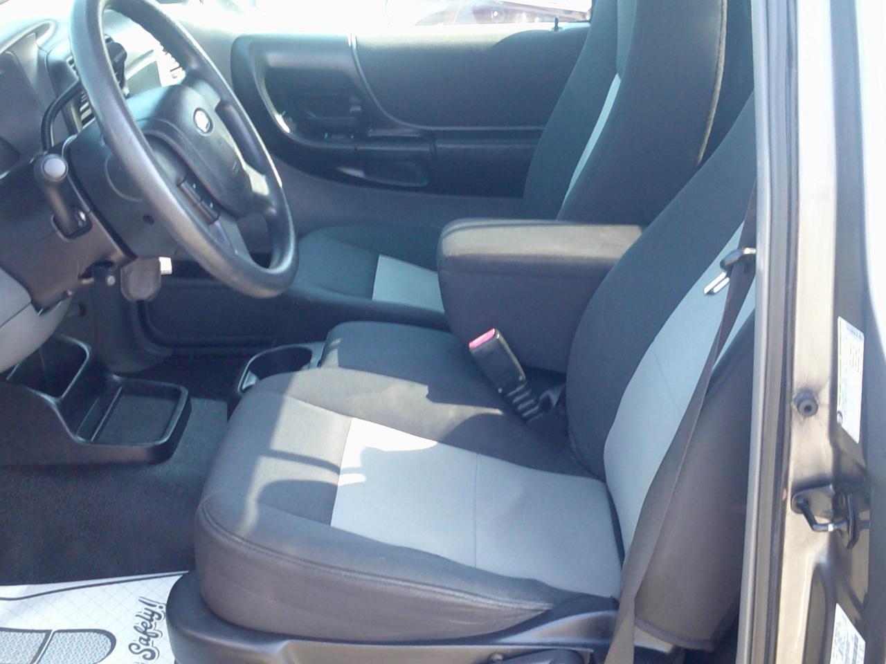 Ford Ranger Sport 2WD 2006