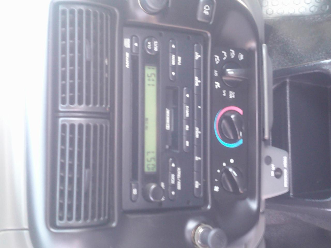 Ford Ranger Sport 2WD 2006