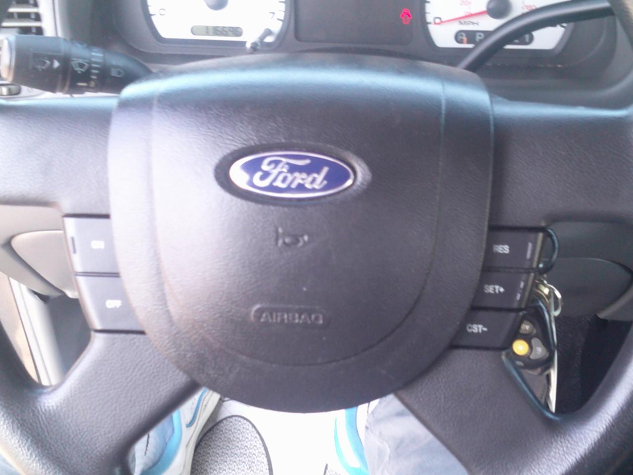 Ford Ranger Sport 2WD 2006