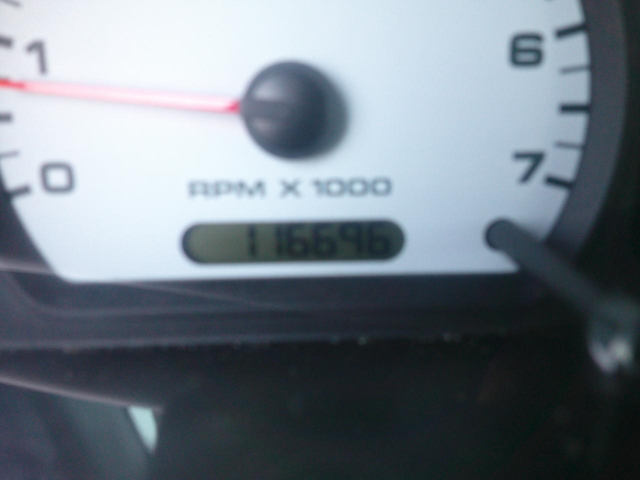 Ford Ranger Sport 2WD 2006