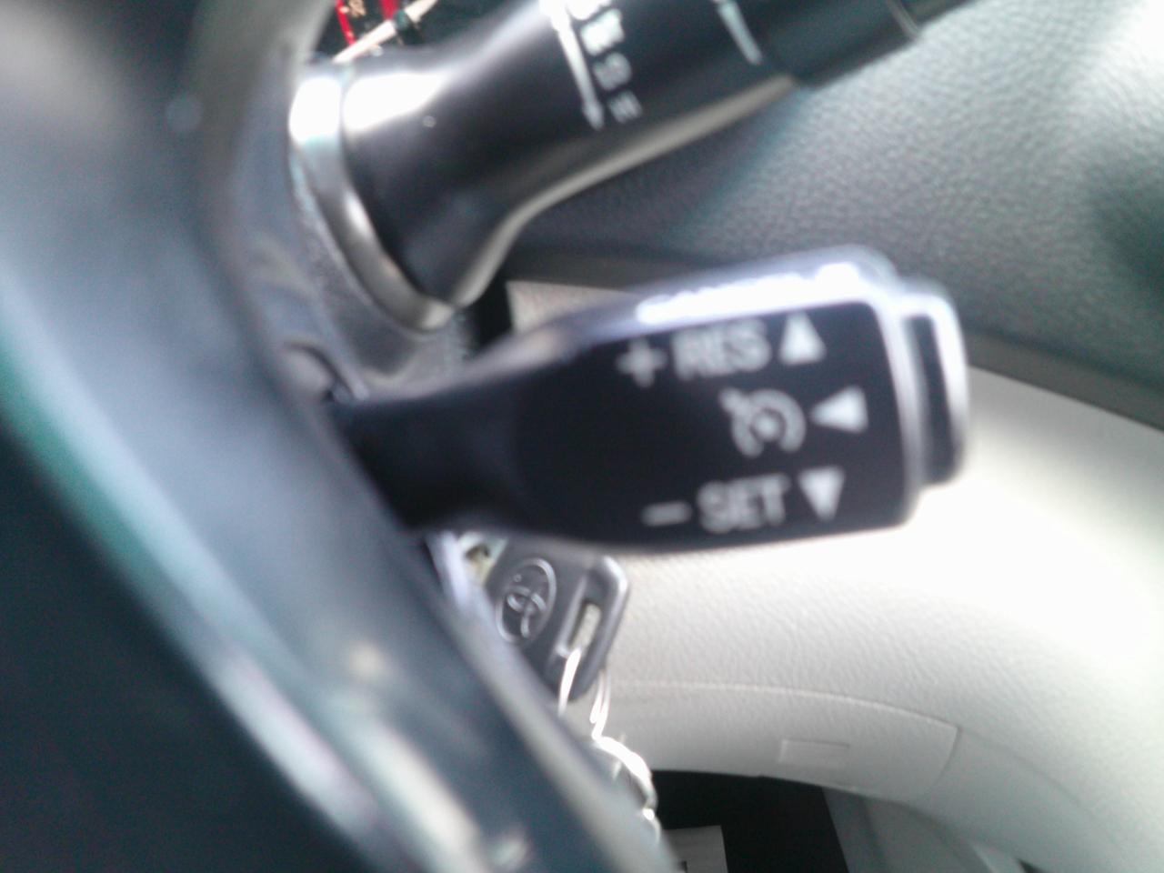 Toyota Highlander Base 4WD 2012