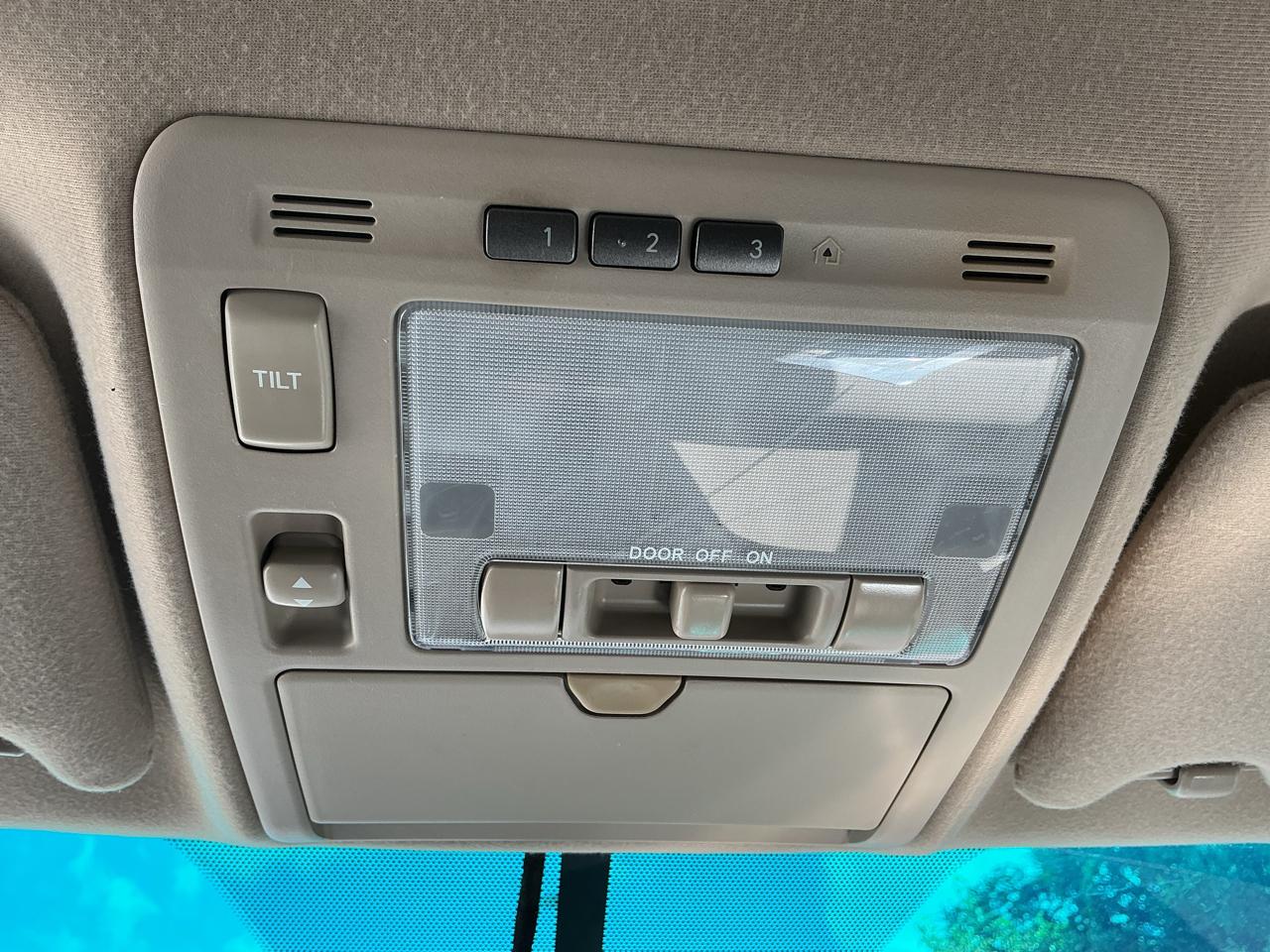 Lexus RX 350 AWD 2008