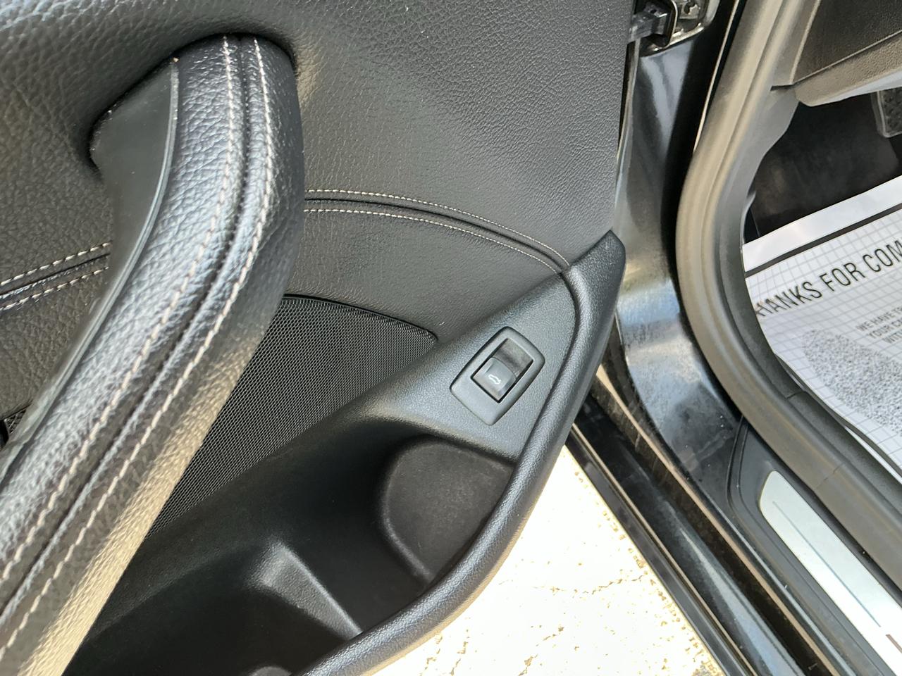 BMW 5-Series 540i 2018