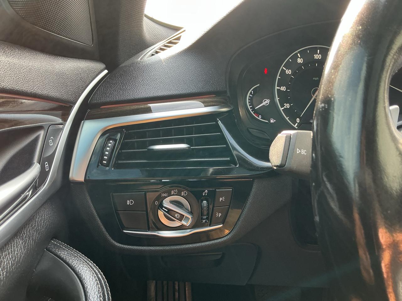 BMW 5-Series 540i 2018