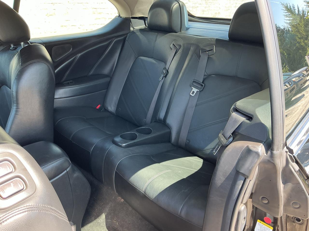Nissan Murano CrossCabriolet AWD 2014