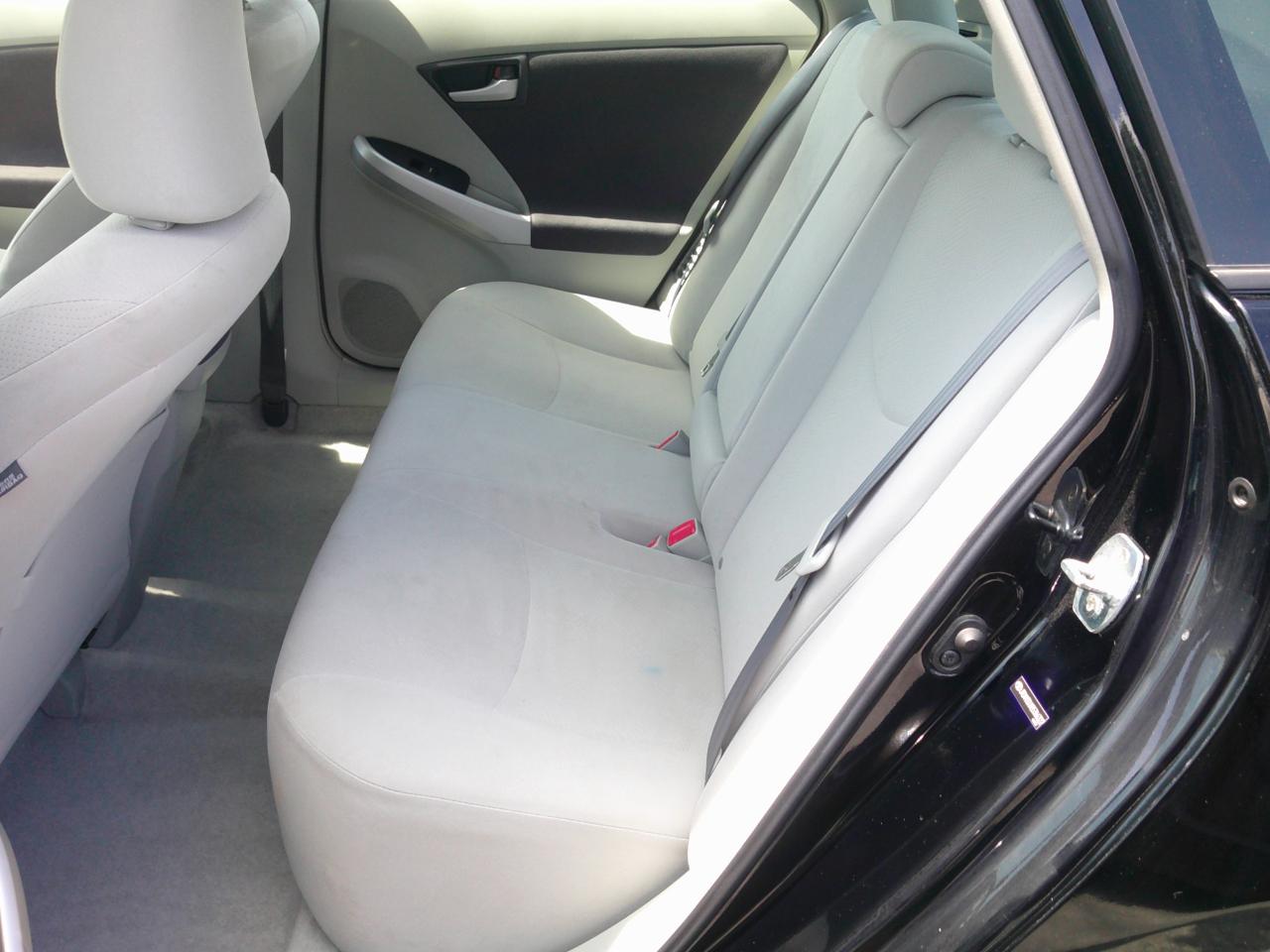 Toyota Prius Prius I 2011