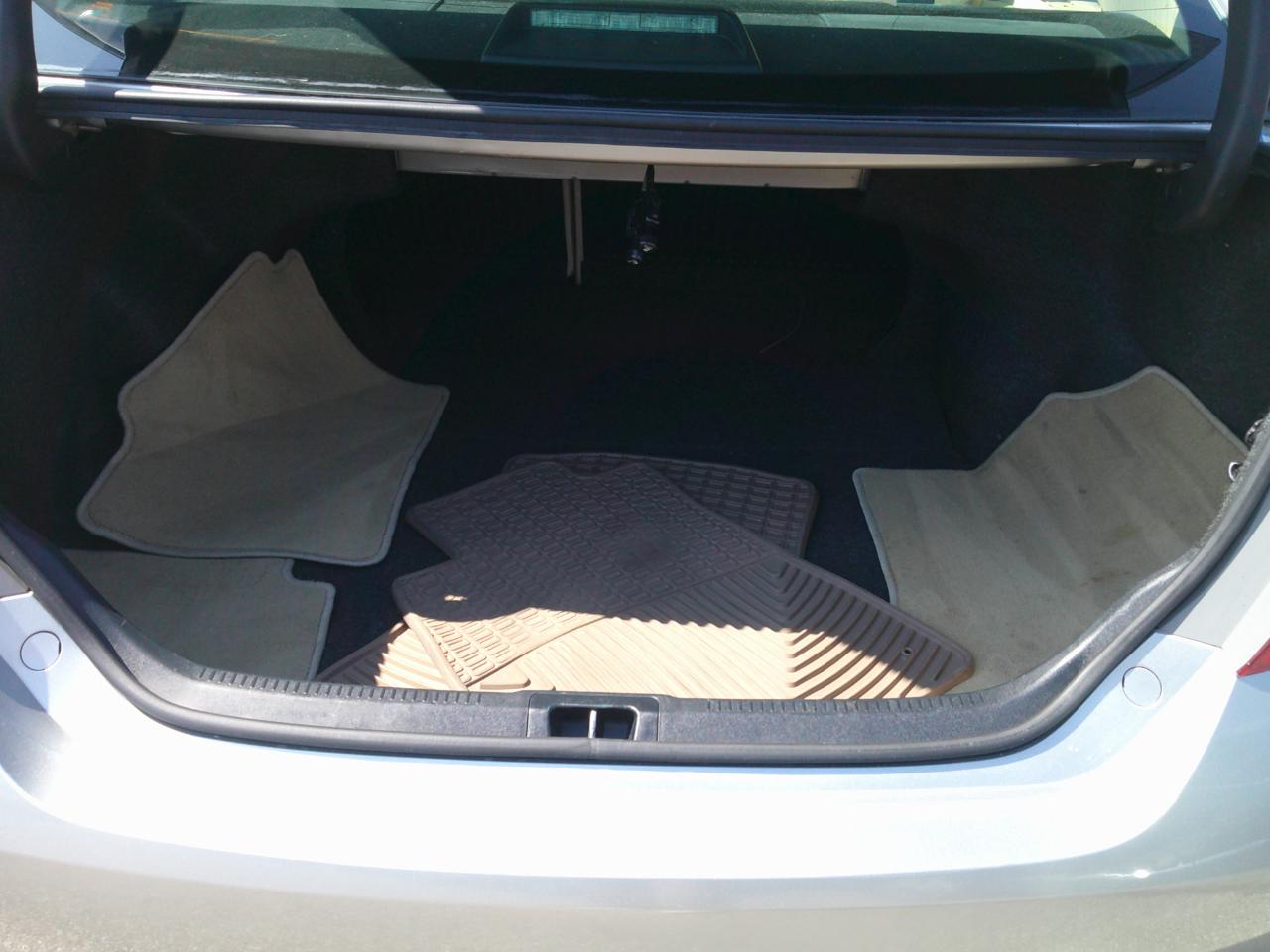Toyota Camry LE 2015