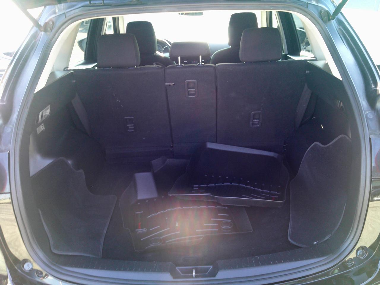 Mazda CX-5 Touring 2014