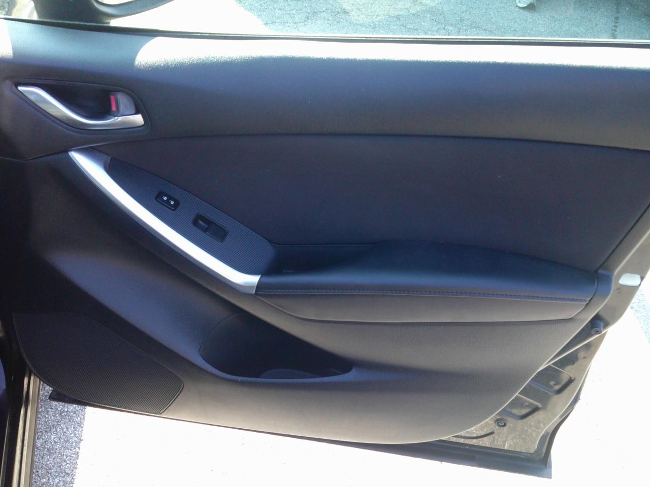 Mazda CX-5 Touring 2014