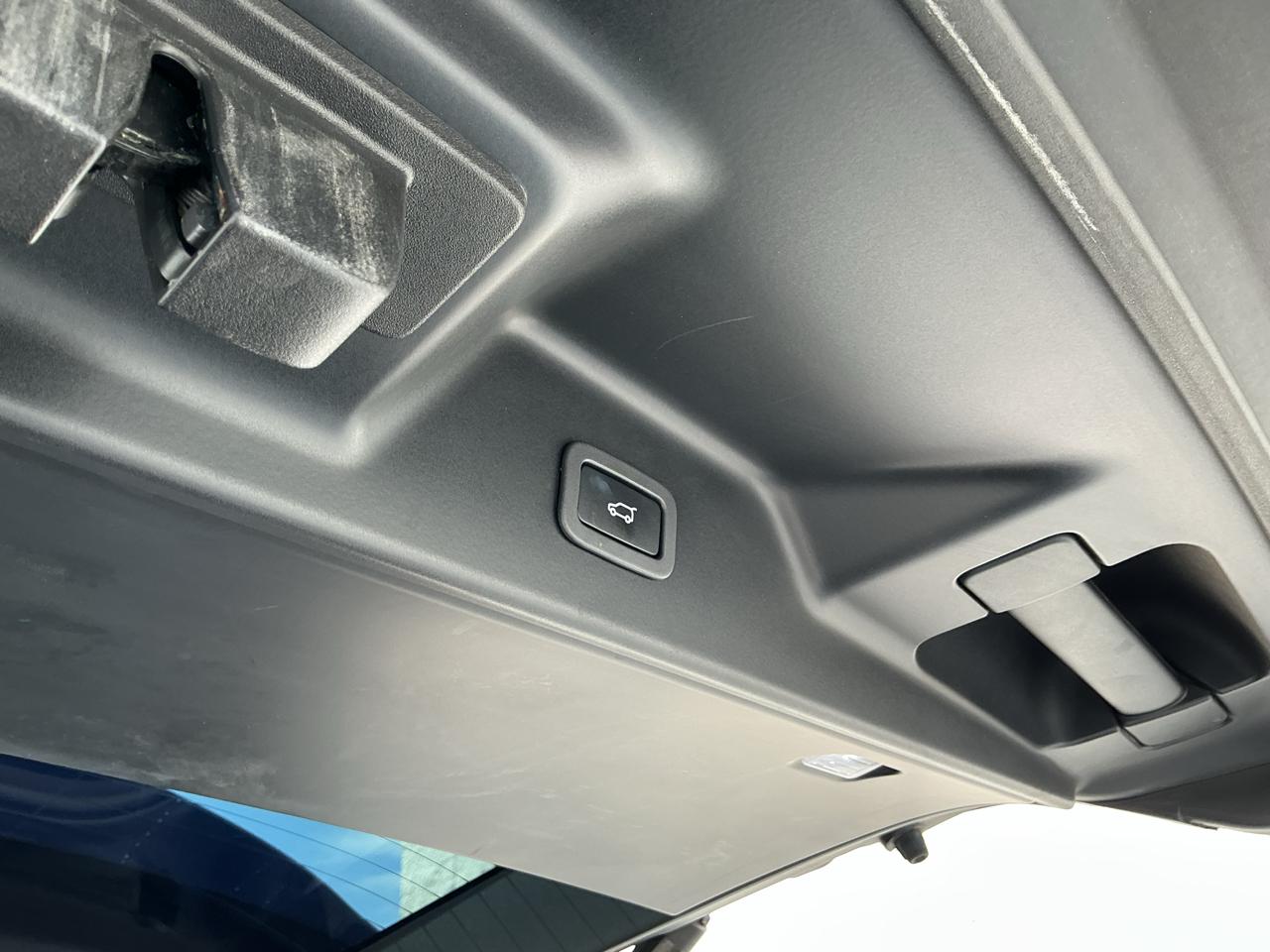 Land Rover Range Rover Td6 2019
