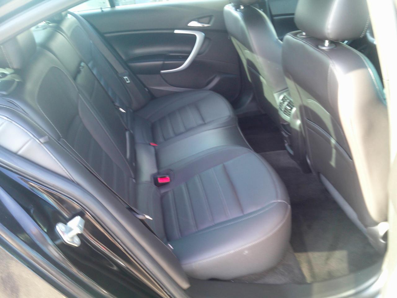 Buick Regal GS AWD 2016